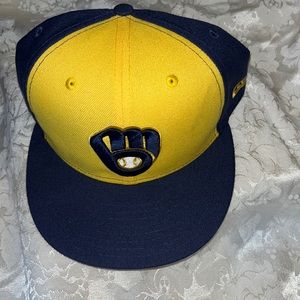 Collectible NBA Hat.